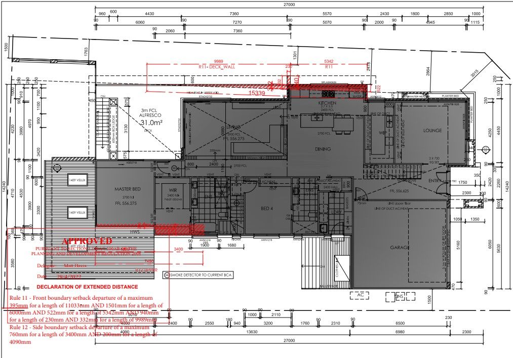 2 Pannell Street, Whitlam ACT 2611, Image 2