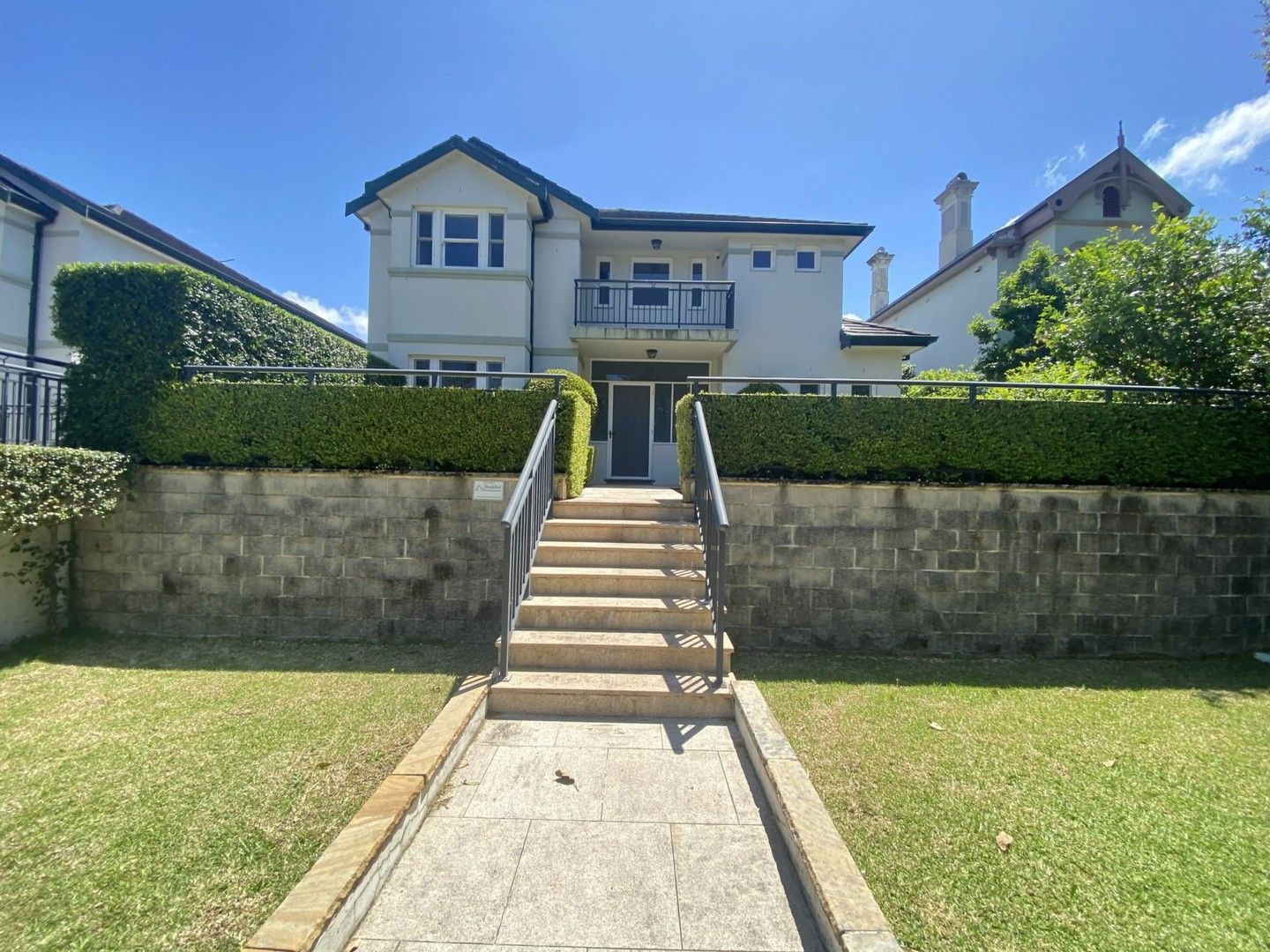 2/5557 Park Road, Burwood Property History & Address Research Domain