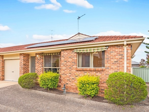 2/49 Balgownie Road, Fairy Meadow NSW 2519