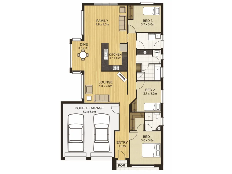 Additional image 6 of Lot 23 Carmel St, Angle Vale SA 5117