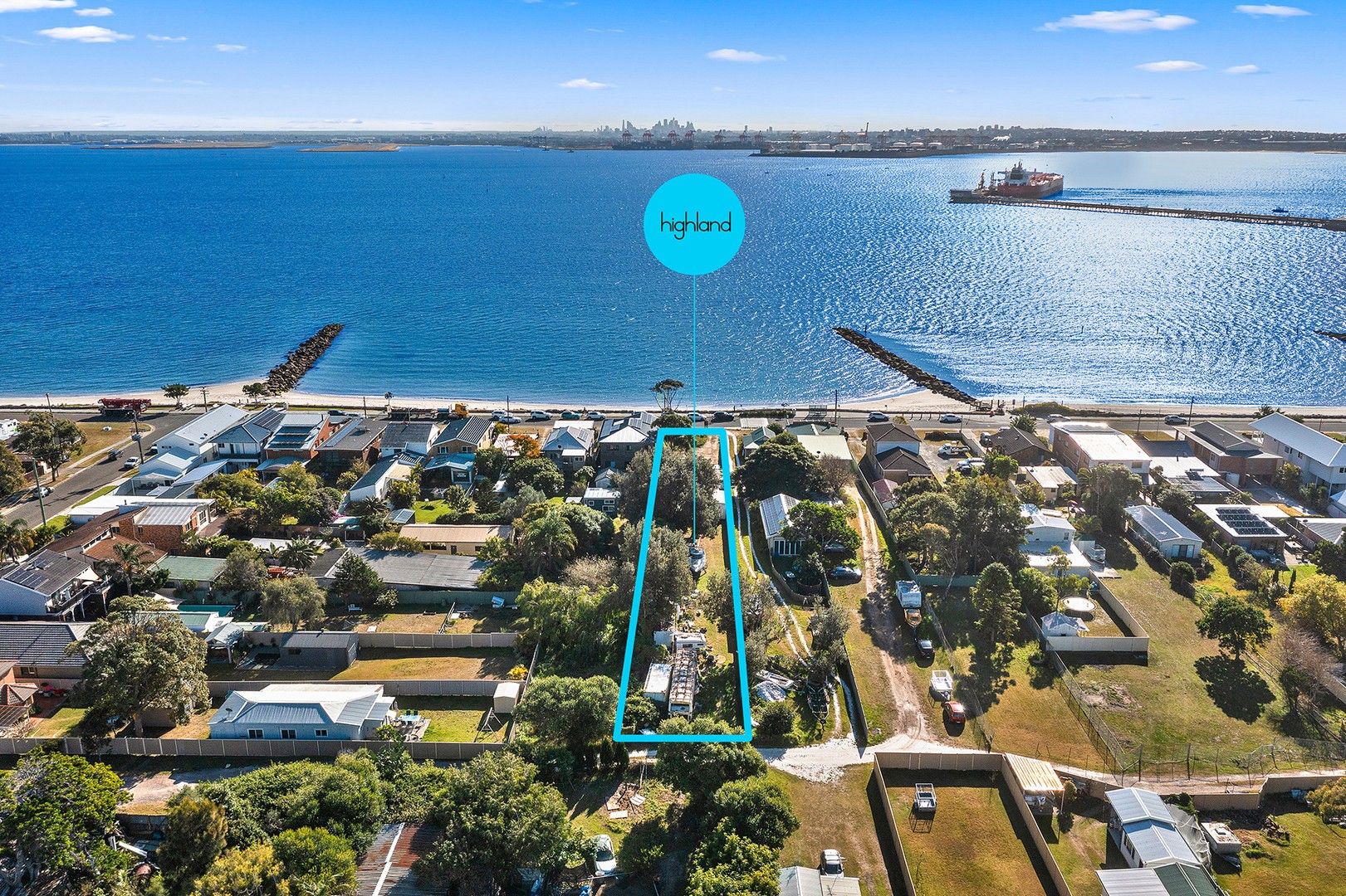 156 Prince Charles Parade, Kurnell NSW 2231, Image 0