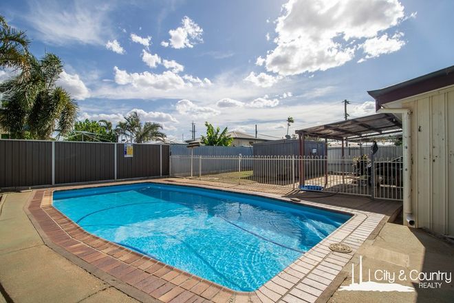 Picture of 10 Beta Street, MOUNT ISA QLD 4825