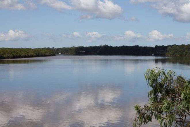 Picture of WALKERS POINT QLD 4650