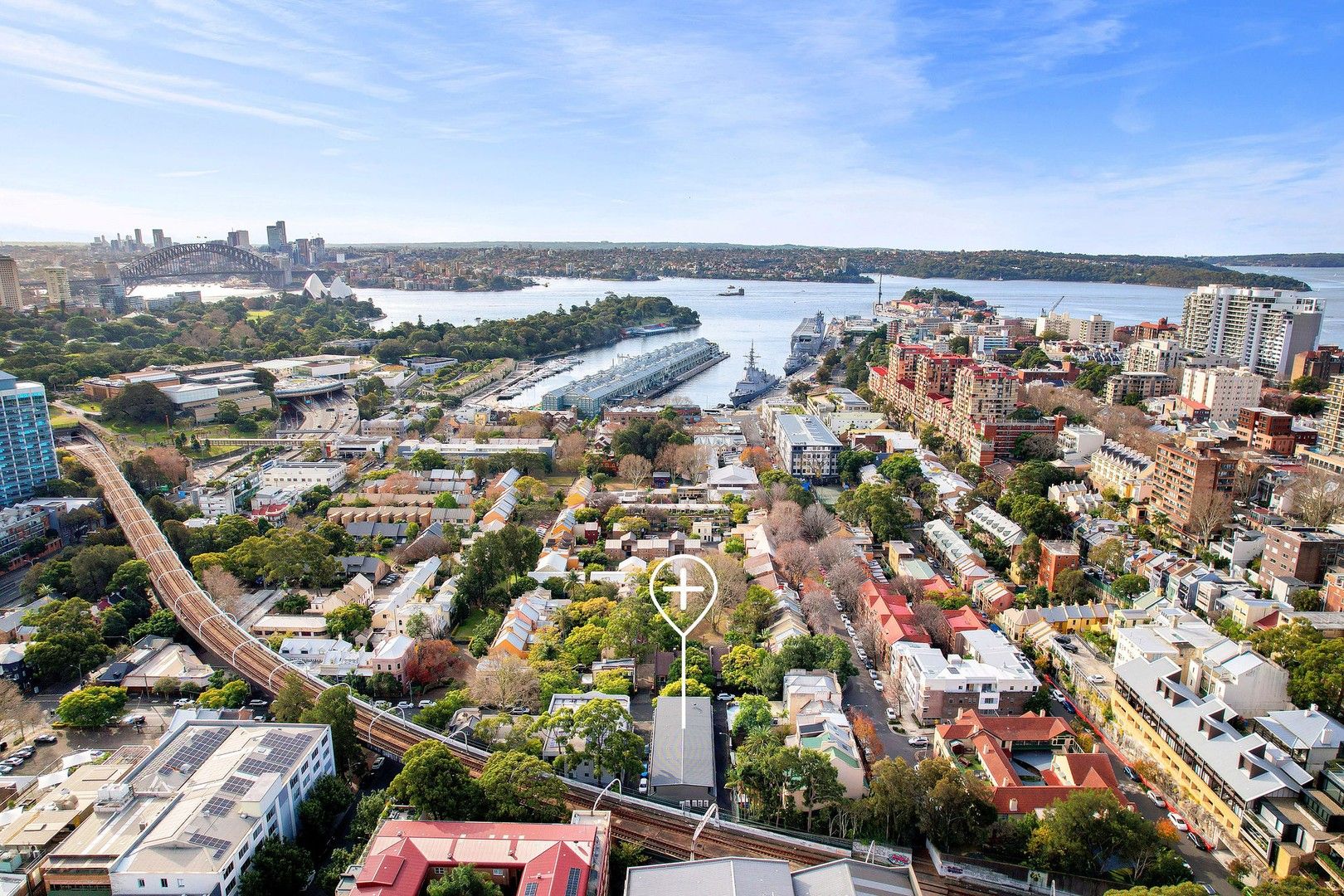 1/177 Cathedral Street, Woolloomooloo NSW 2011, Image 0