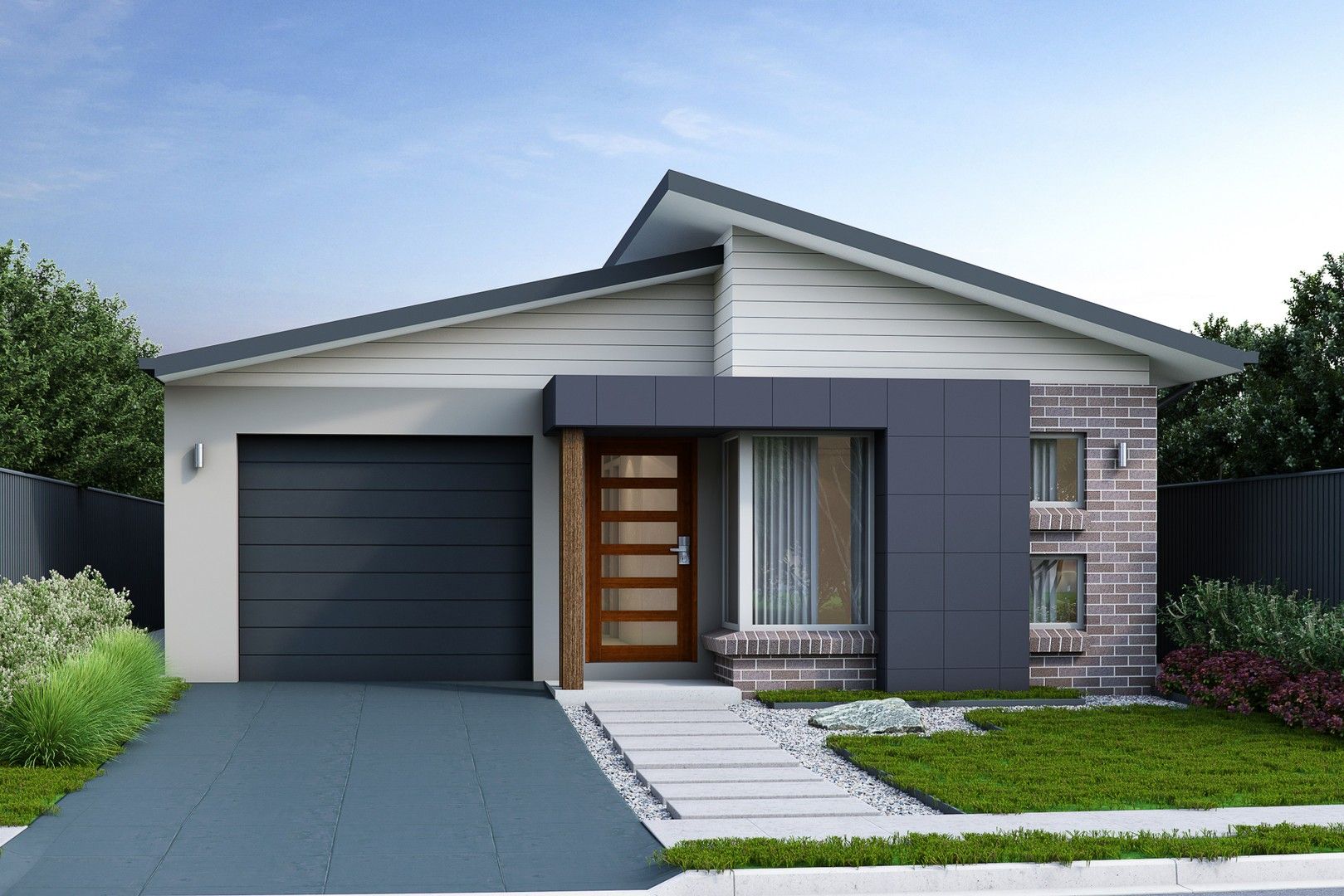 4 bedrooms New House & Land in Lot 71 (in No 122-138 Menin Rd & 58- 62 Boundary Rd) OAKVILLE NSW, 2765