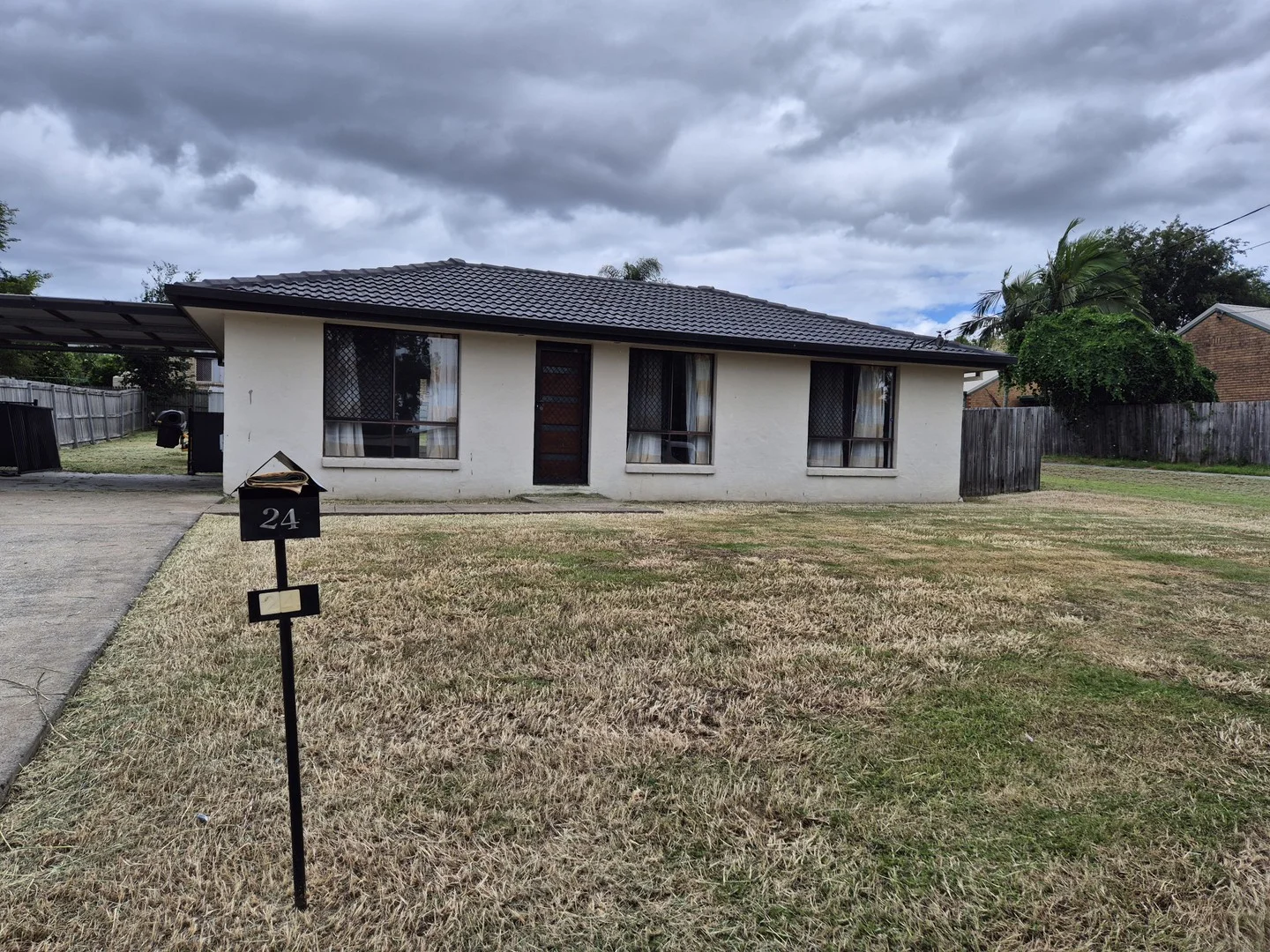 24 Cameron Street, Redbank Plains QLD 4301