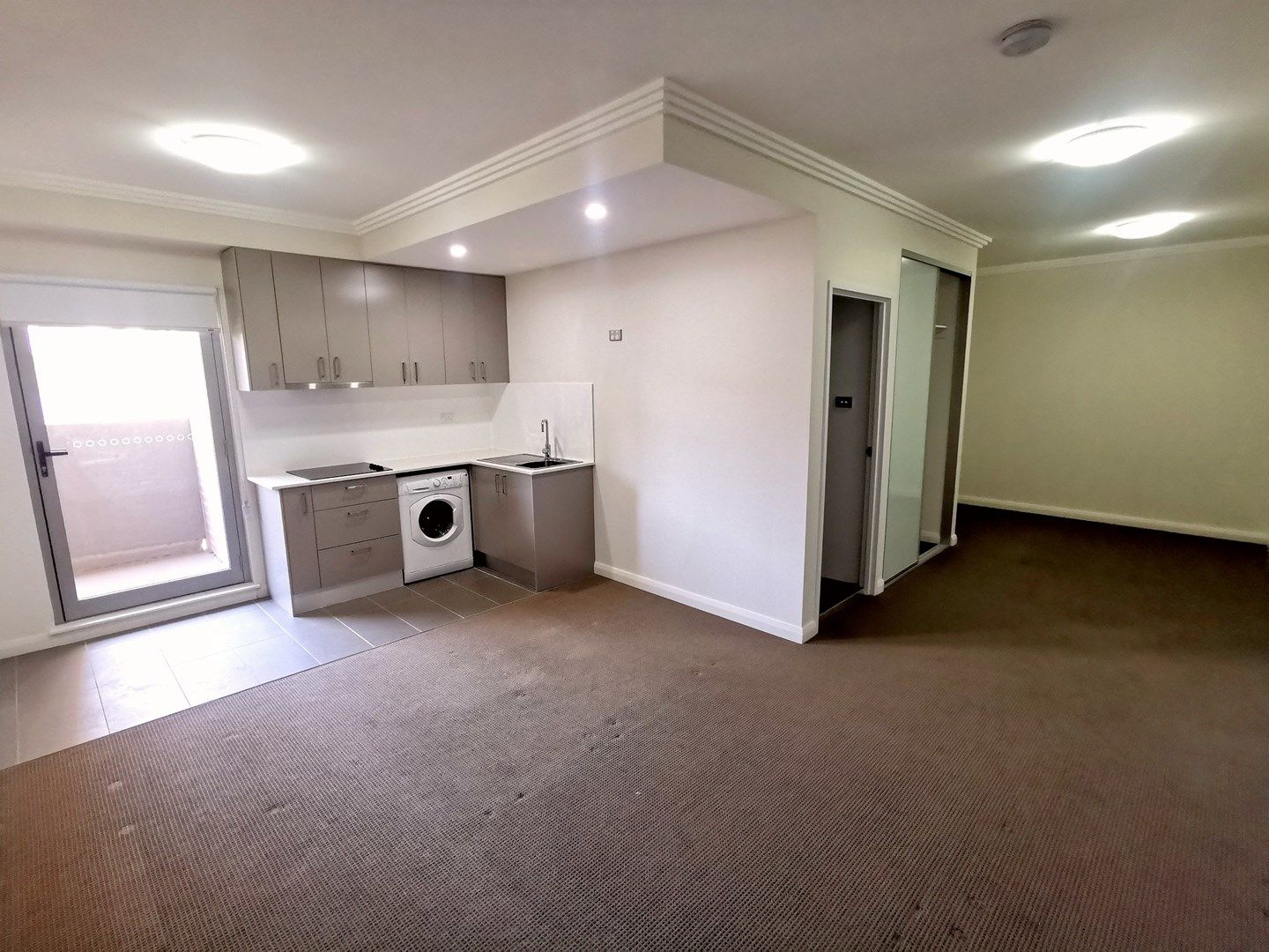 1 bedrooms Apartment / Unit / Flat in J 105A/81-86 Courallie Ave HOMEBUSH WEST NSW, 2140