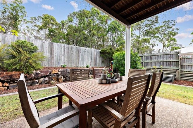 Picture of 11/21 Tripcony Place, WAKERLEY QLD 4154