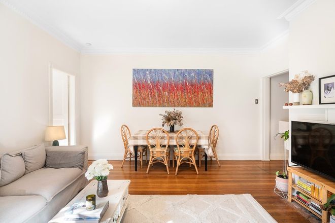 Picture of 4/26 Cooper Street, DOUBLE BAY NSW 2028
