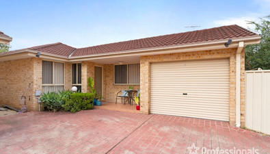 Picture of 6/25-27 Flowerdale Road, LIVERPOOL NSW 2170