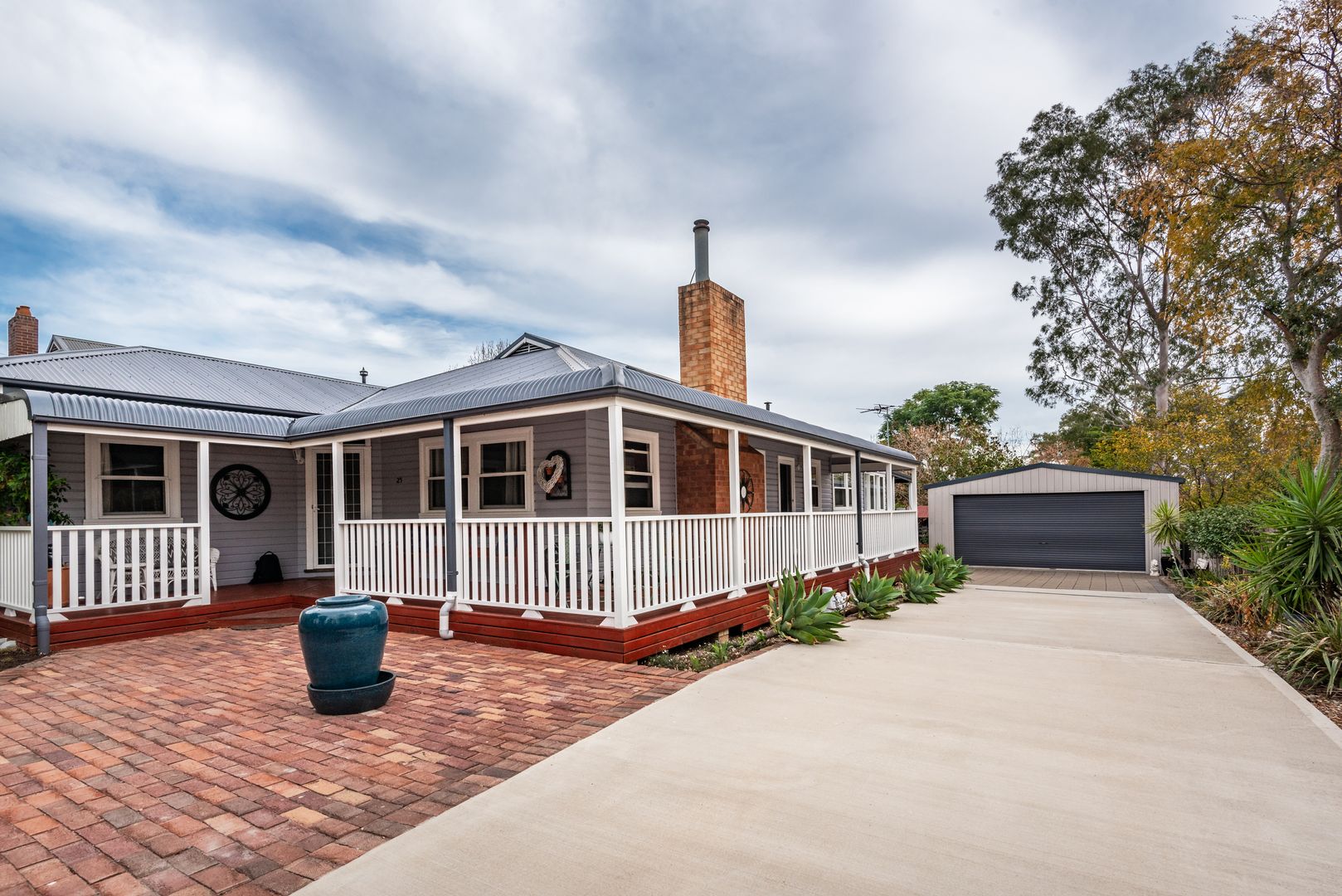 25 Oxford Road, Scone NSW 2337 House For Sale Domain