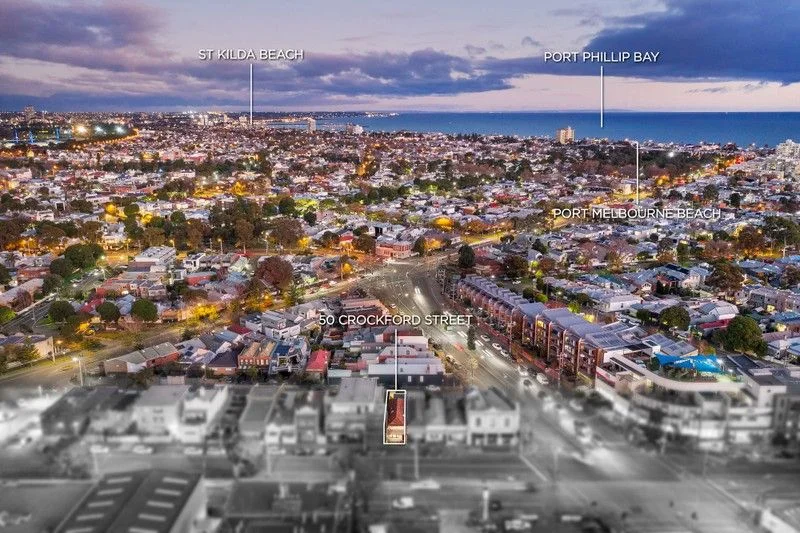 Additional image 10 of 50 Crockford Street, Port Melbourne VIC 3207