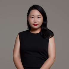 Elaine - Yalin Zhu, Sales representative