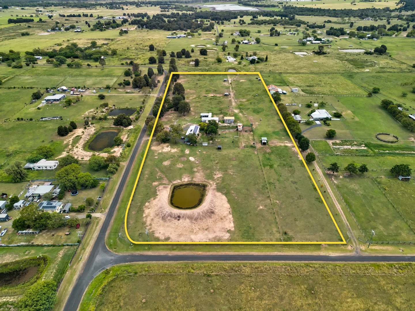 224 Schulz Road, Prenzlau QLD 4311