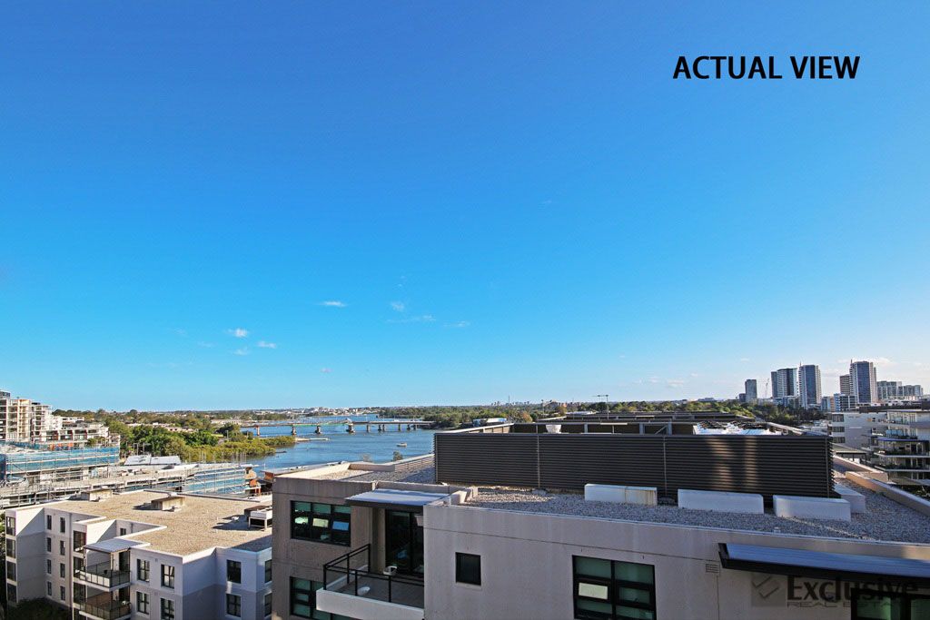 1 bedrooms Apartment / Unit / Flat in 17/15 Angas Street MEADOWBANK NSW, 2114