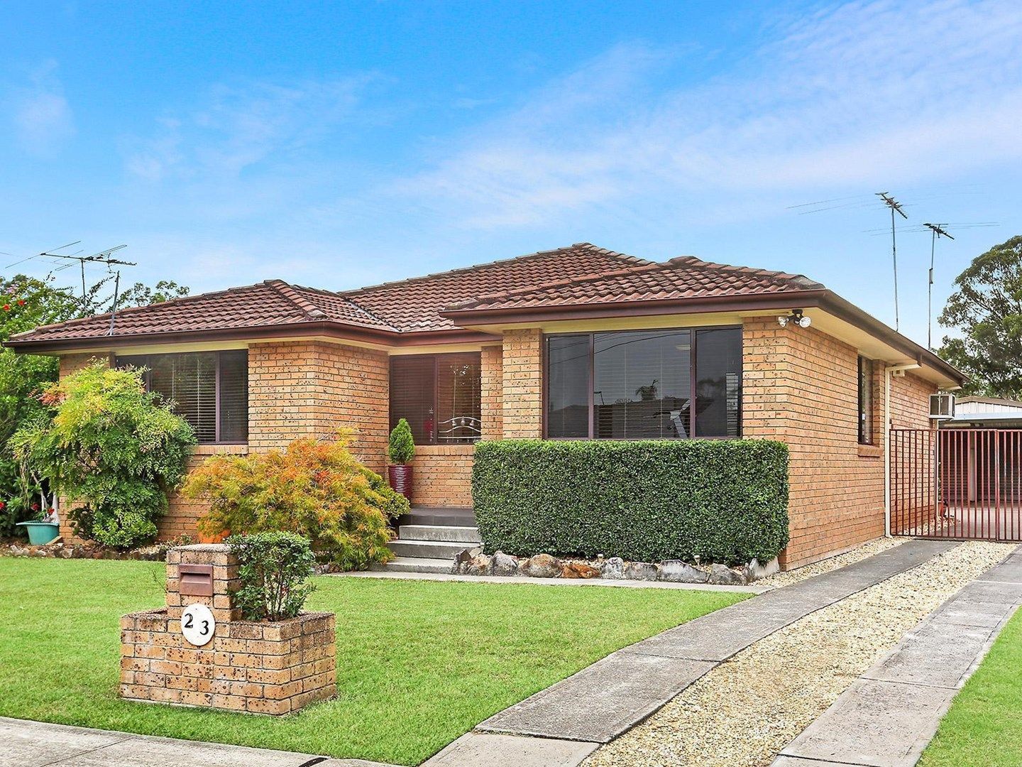 23 Kellaway Street, Doonside NSW 2767, Image 0