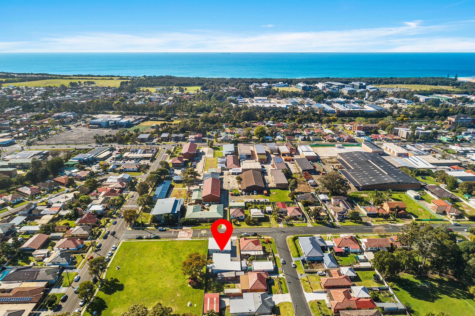 43a Mcgrath Street Fairy Meadow Nsw 2519 Domain