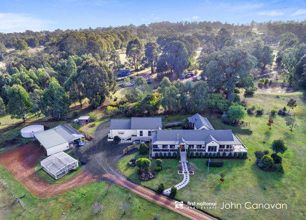 82 Bromfield Drive, Tolmie VIC 3723