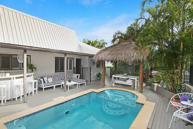 Picture of 44 Maltman Street South, CALOUNDRA QLD 4551