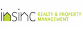 _Insinc Realty and Property Management's logo