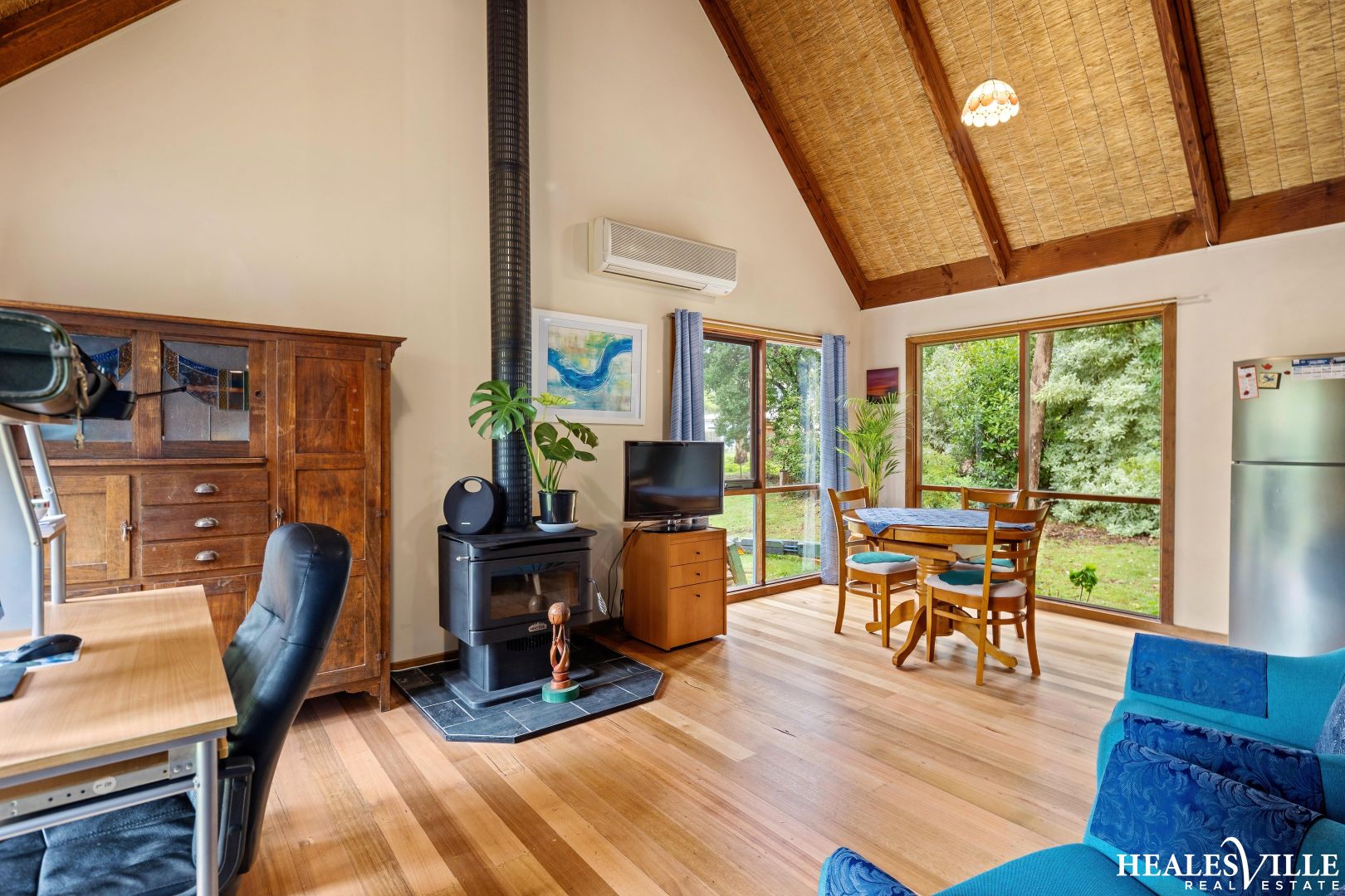 1735 Healesville-Kinglake Road, Toolangi VIC 3777, Image 2