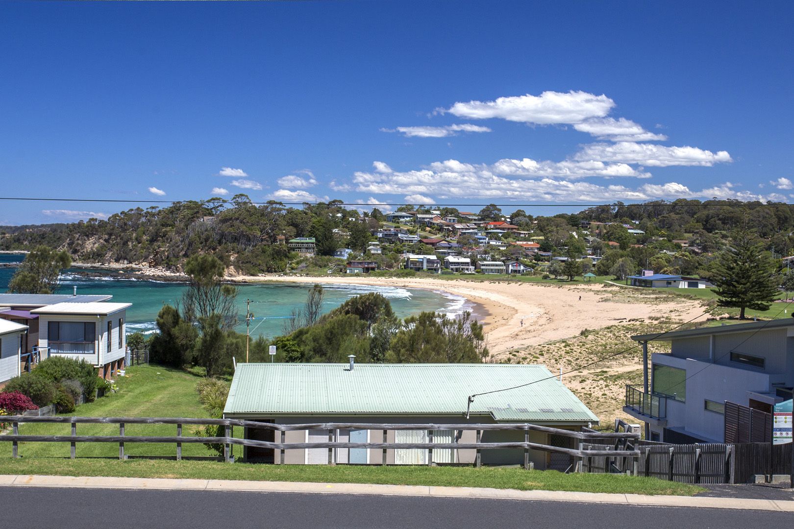 37 Tallawang Avenue, Malua Bay Property History & Address Research