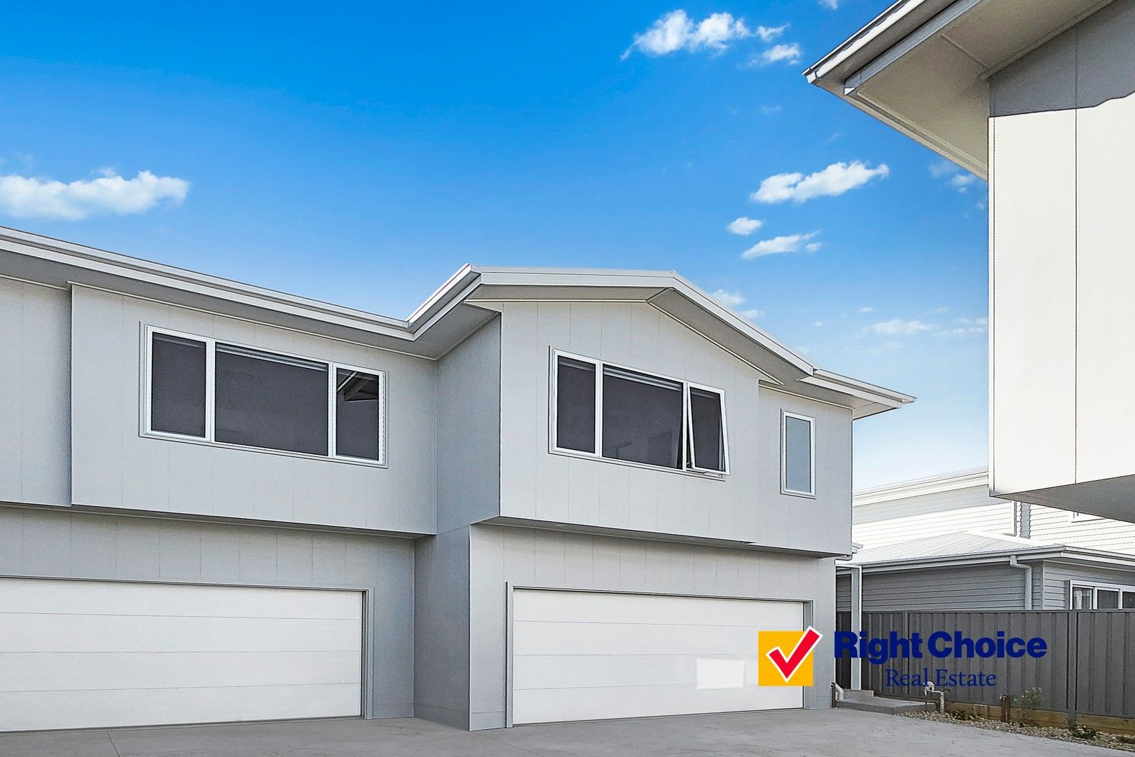 4 bedrooms Townhouse in 3/25 Rayleigh Street ALBION PARK NSW, 2527