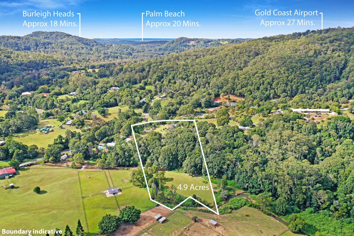 40 Rusty Court, Tallebudgera Valley QLD 4228, Image 2