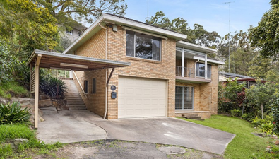 Picture of 90A Ogilvy Street, PEAKHURST NSW 2210