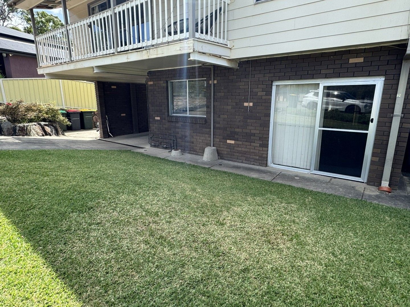 1 bedrooms Apartment / Unit / Flat in 2/4 Longworth Avenue CARDIFF NSW, 2285
