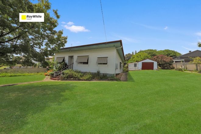 Picture of 10 Vyner Street, TUMUT NSW 2720