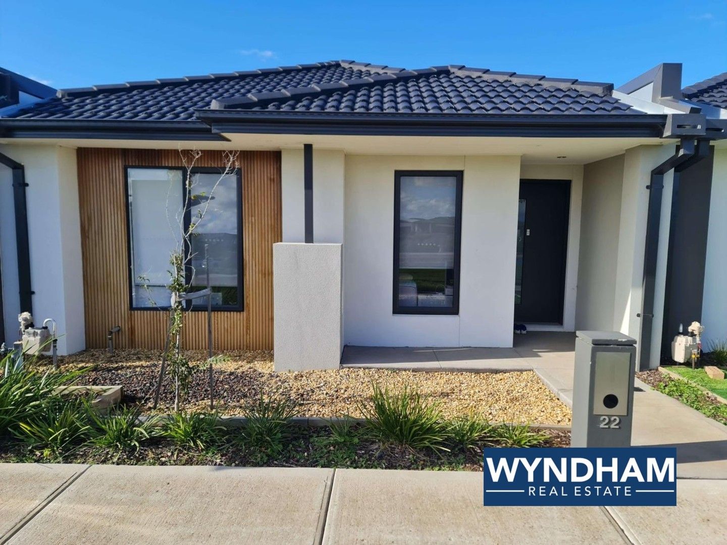 LOT 326/22 Spector Walk, Werribee VIC 3030, Image 0