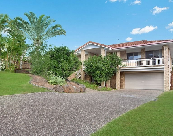 11 Millswyn Court, Carrara QLD 4211