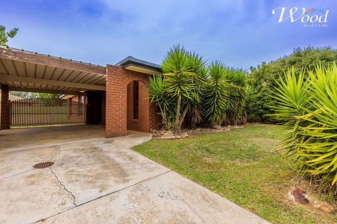 Picture of 8 Daysdale Way, THURGOONA NSW 2640