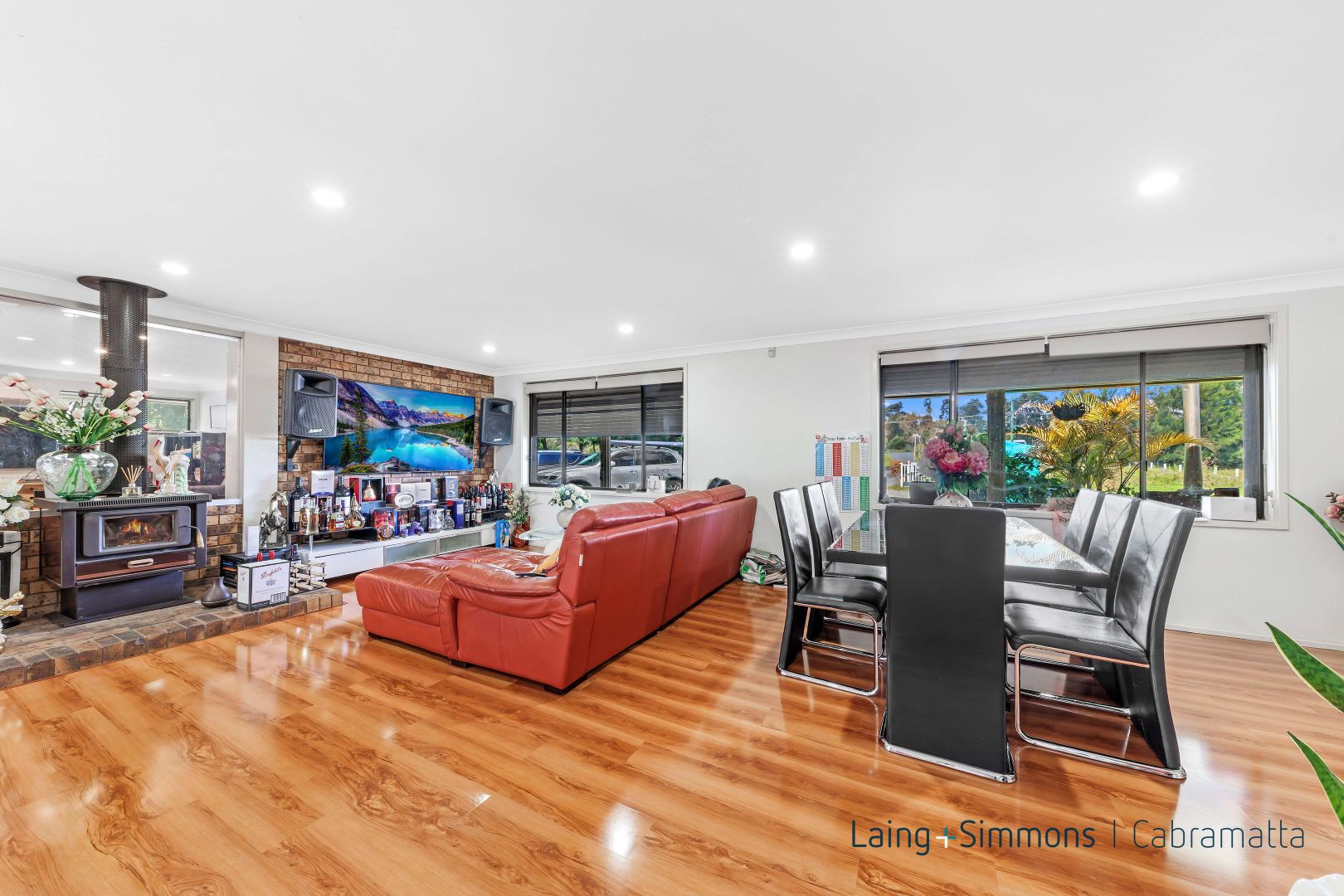 831 Camden Valley Way, Catherine Field NSW 2557 House for Sale