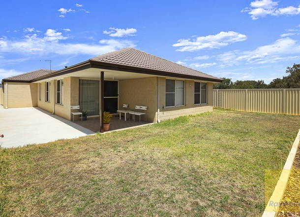 21 Brooksedge Boulevard, Maddington WA 6109