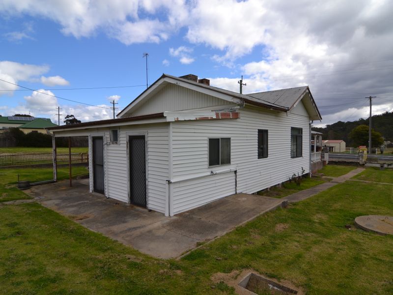 34-40 Castlereagh Highway, CULLEN BULLEN NSW 2790, Image 1