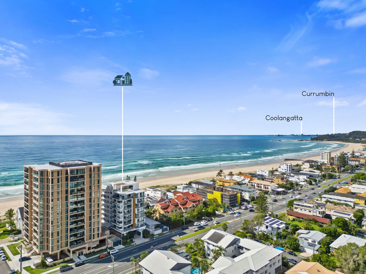 19/1263 Gold Coast Highway, Palm Beach QLD 4221, Image 1