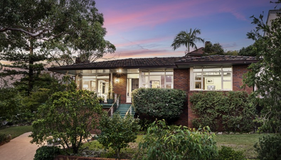 Picture of 14 Seaman Street, GREENWICH NSW 2065