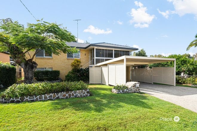 Picture of 7 Jonathan Street, MACGREGOR QLD 4109