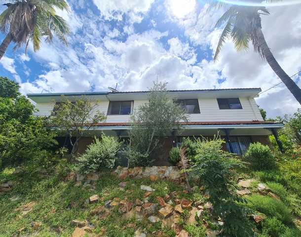 33 Sutton Street, Menzies QLD 4825