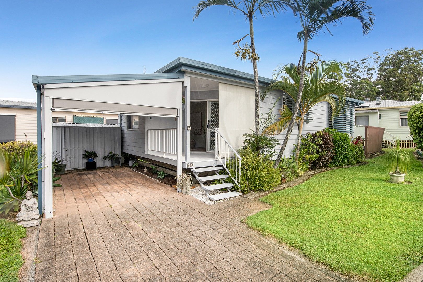 59/530 Pine Ridge Road, Coombabah QLD 4216, Image 0