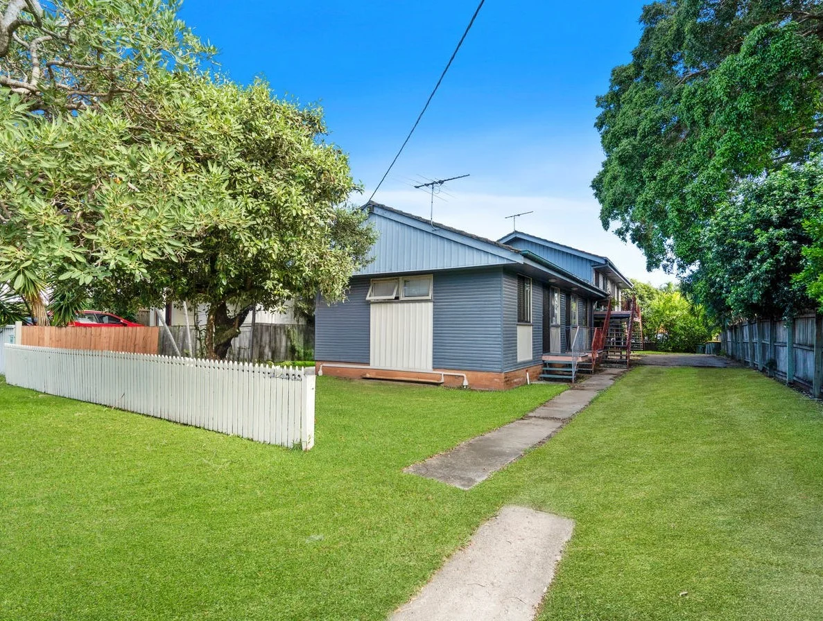 3/29 Lloyd Street, Camp Hill QLD 4152