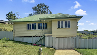 Picture of 59 Colin St, KYOGLE NSW 2474