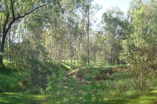Picture of KENSINGTON GROVE QLD 4341