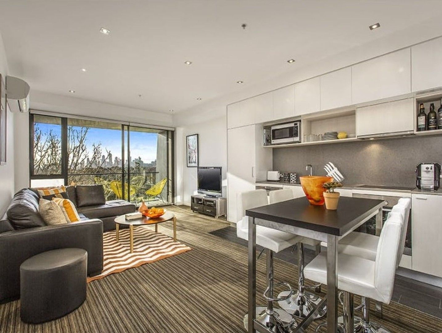 2 bedrooms Apartment / Unit / Flat in 301/163 Fitzroy Street ST KILDA VIC, 3182