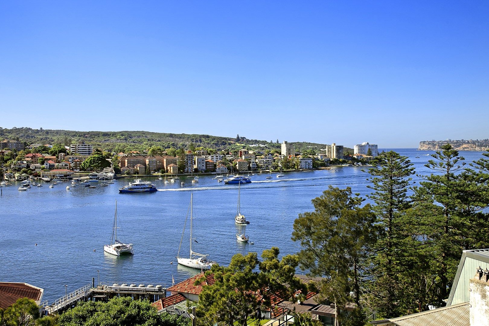 15/7 Commonwealth Parade, Manly NSW 2095, Image 1