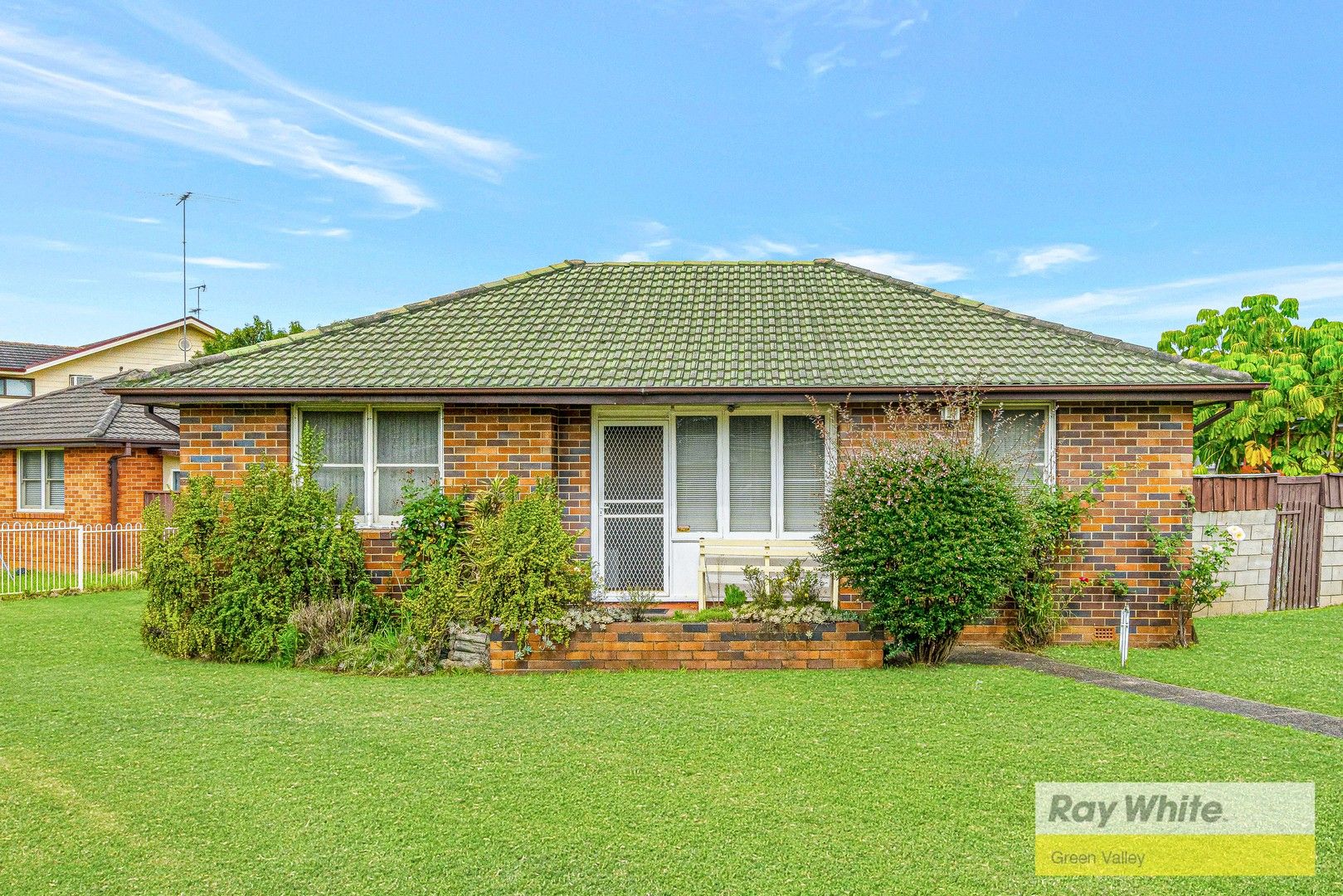 7 Isa Place, Cartwright NSW 2168, Image 0