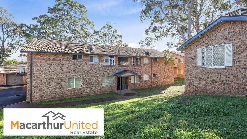 12/100 Leumeah Road, Leumeah NSW 2560, Image 0