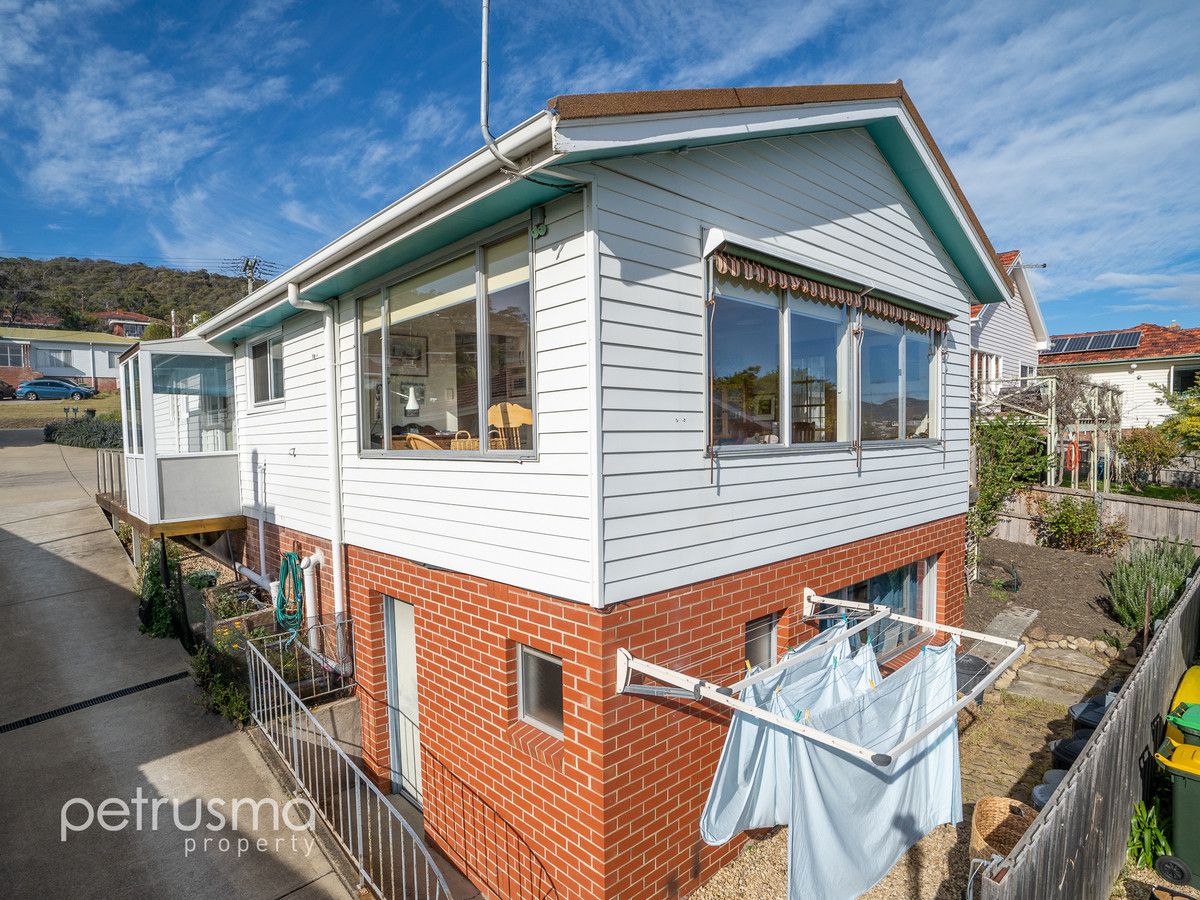 1/37 Kaoota Road, Rose Bay TAS 7015, Image 1